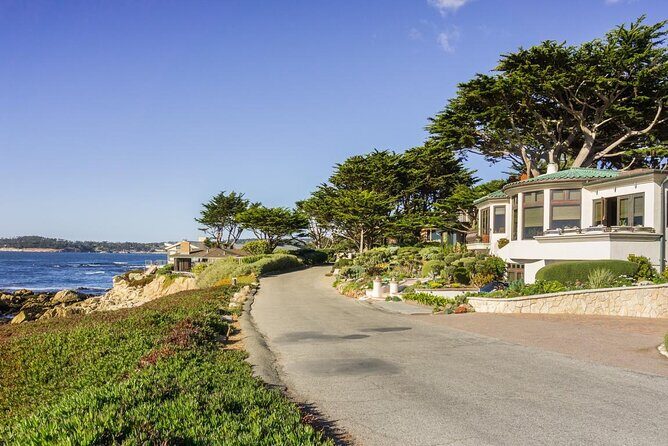 Carmel by the Sea 2-Hour Private Walking Tour - The Practicalities: Value and Considerations