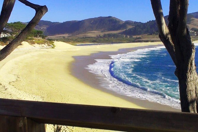 Carmel by the Sea: A Self-Guided Driving Audio Tour - Frequently Asked Questions