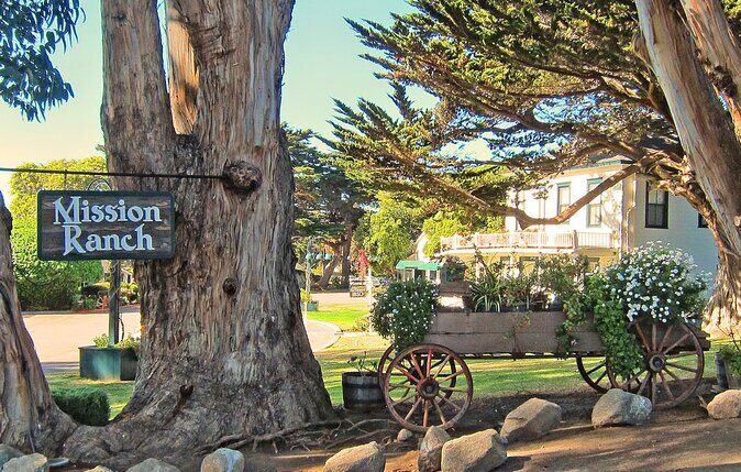 Carmel-by-the-Sea Mission Areas: A Self-Guided Audio Tour - Final Thoughts