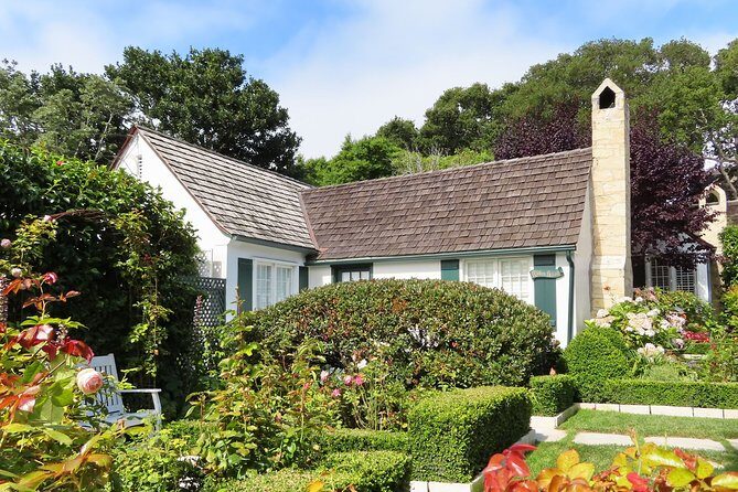 Carmel Point: A Self-Guided Audio Tour - The Value of a Self-Guided Tour