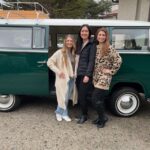 Carmel Valley Village: Wine Tasting Tours in a 1970 VW bus. - The Value for Money
