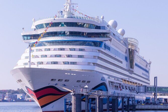 Carnival Cruise Port Private Transfer - An In-Depth Look at the Carnival Cruise Port Private Transfer