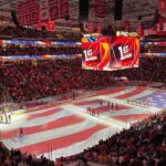 Carolina Hurricanes Ice Hockey Game Ticket at Lenovo Center - Why This Experience Works for Different Travelers