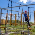 Castle Rock: The EDGE Epic Sky Trek - Who Will Love This Adventure?