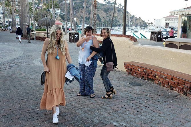 Catalina Happy Hour Tour - Is it Worth the Price?