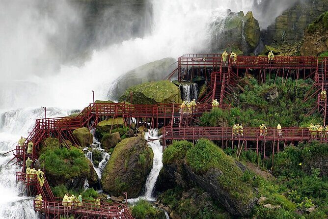 Cave of the Winds Exclusive Night Tour - What to Expect During the Tour