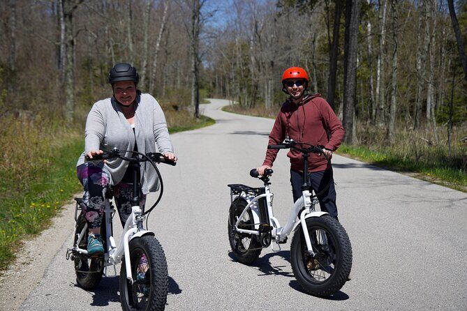 Cave Point and Whitefish Bay Dunes State Park Ebike Rental - Final Thoughts: Is It Worth It?