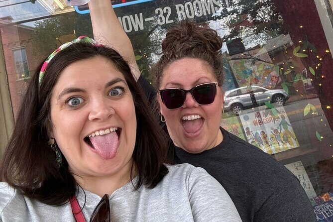 Cedar Rapids Scavenger Hunt by Operation City Quest - Exploring Cedar Rapids through a Digital Adventure