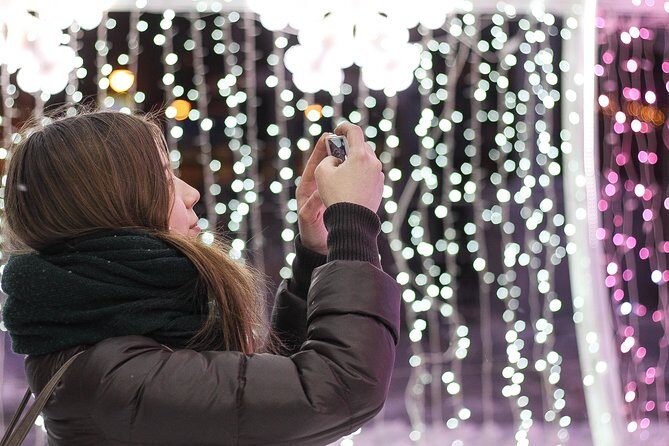 Celebrate with a Holiday Scavenger Hunt in Costa Mesa with Holly Jolly Hunt - Breaking Down the Itinerary
