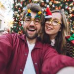 Celebrate with a Holiday Scavenger Hunt in Hartford with Holly Jolly Hunt - What to Expect During the Hunt