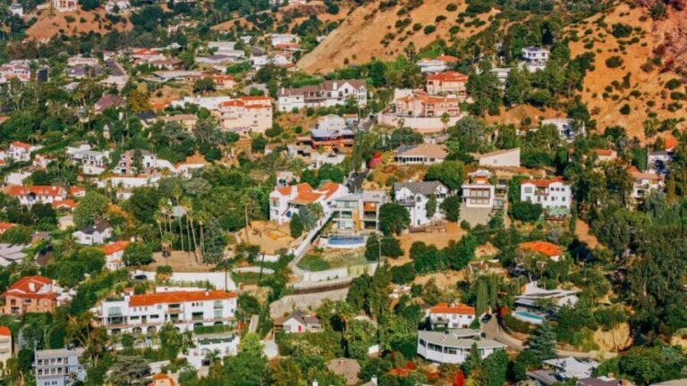 Celebrity Homes Extravaganza: Tour in Los Angeles - Why This Tour Works Well for Certain Travelers