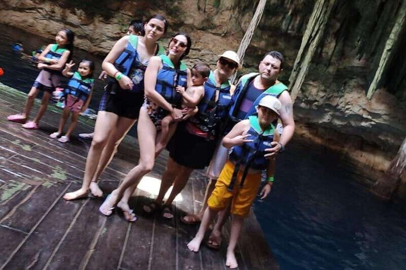 Cenotes Santa Bárbara, Acanceh, and Eknakan - Deep Dive: What Makes This Tour Special