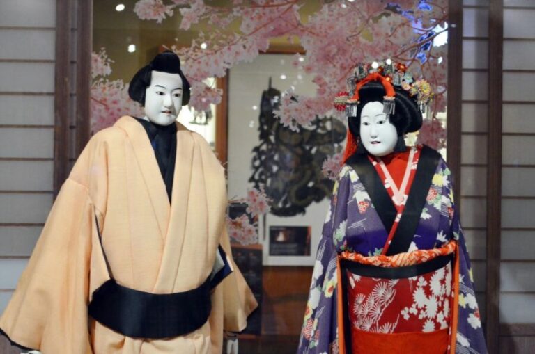 Center for Puppetry Arts: Worlds of Puppetry Museum - Who is This Museum Best For?
