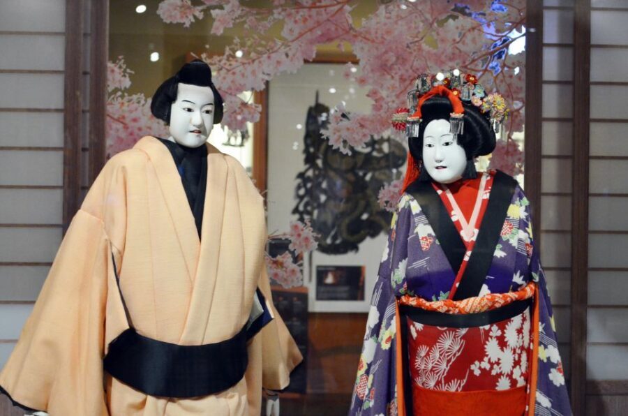 Center for Puppetry Arts: Worlds of Puppetry Museum - Who is This Museum Best For?