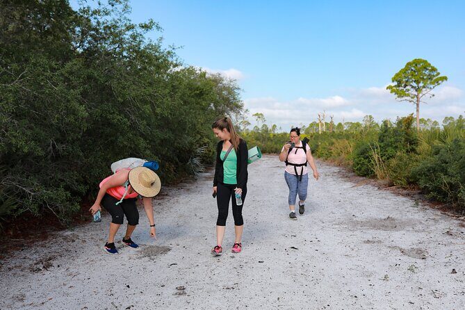 Central Florida Guided Nature Walk and Private Yoga Class - Why This Tour Offers Great Value