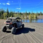 Central Oregon: 4hr | Black Volcanic Sands Scenic ATV Tour - FAQ