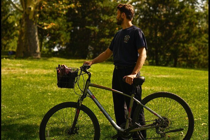 Central Park Bike Rentals - Who Will Love This Experience?