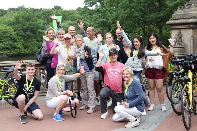 Central Park Bike Tour in Dutch or German - The Pros and Cons Based on Real Feedback