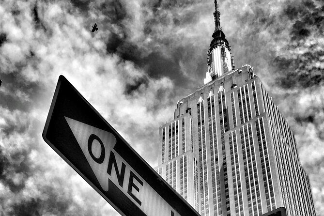 Central Park Cell Phone and Selfie Photo Tour - Is It Worth the Price?