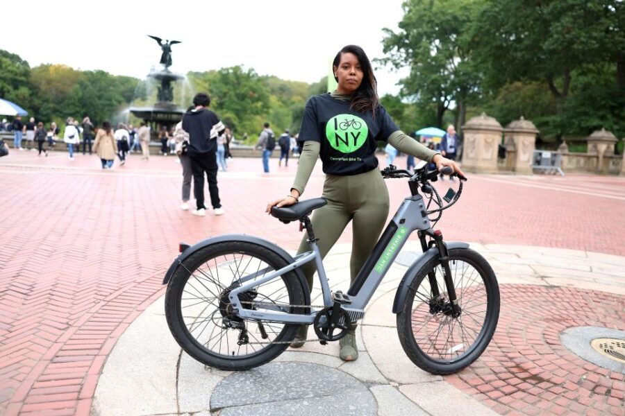 Central Park E-bike Rentals of New York City - A Closer Look at the E-Bike Rental Experience