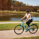 Central Park Electric Bike Rental - What to Expect During Your Ride