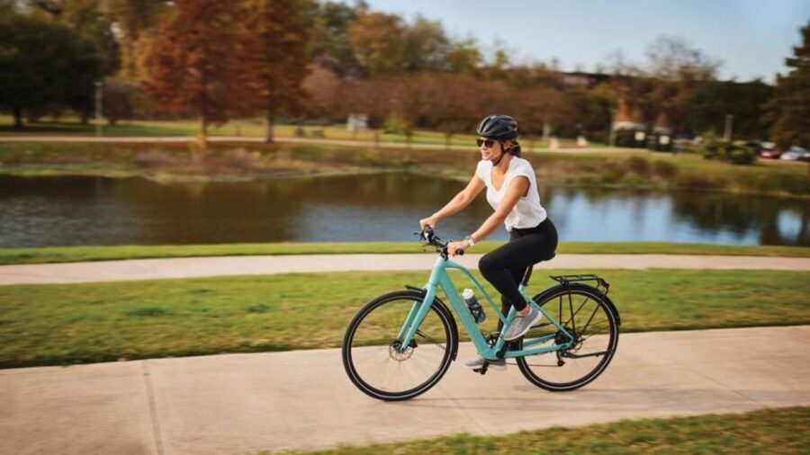 Central Park Electric Bike Rental - What to Expect During Your Ride