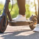 Central Park Electric Scooter Rental - Who Will Enjoy This Experience?