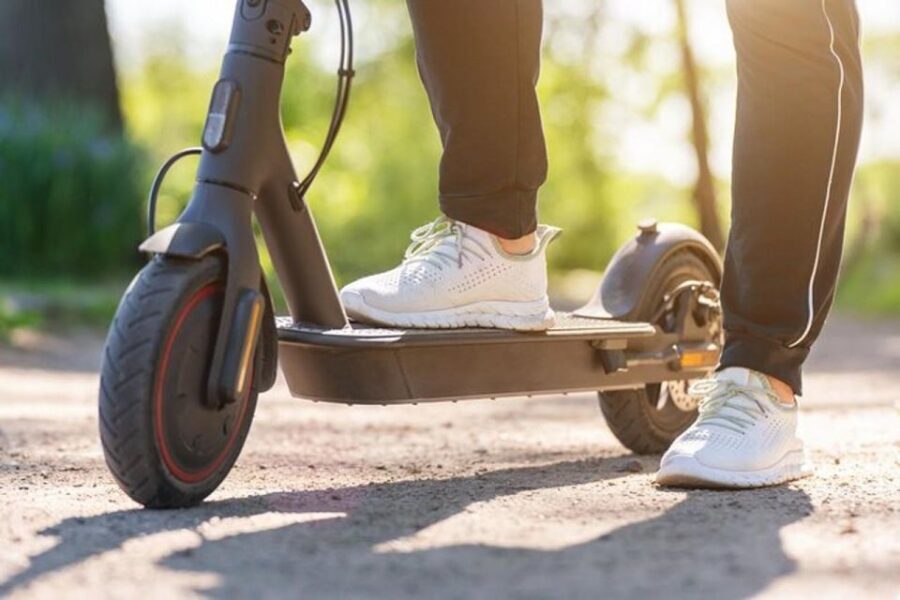 Central Park Electric Scooter Rental - Who Will Enjoy This Experience?