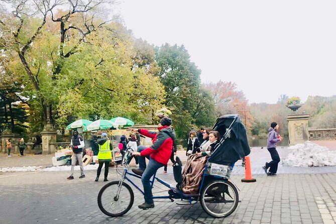 Central Park Guided Pedicab Tour in New York - Final Thoughts: Is This Tour Worth It?