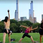 Central Park: Highest Rated Yoga Class in New York City! - The Itinerary: What to Expect