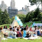 Central Park Luxury Picnic - Who Will Love This Experience?