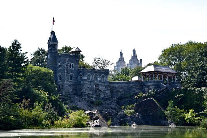 Central Park Private Photo or Video Experience - Exploring Central Park with a Professional Guide