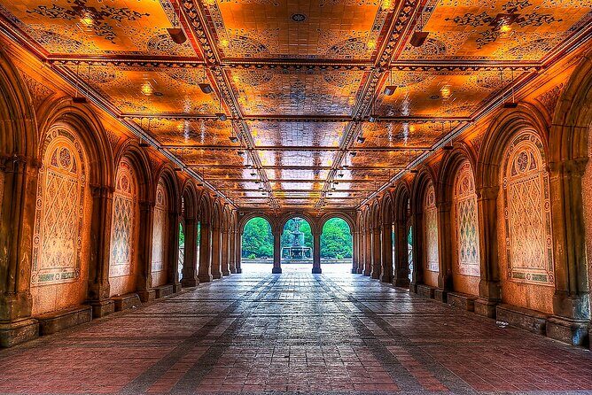 Central Park Walking Tour - Who Will Benefit Most from This Tour?