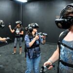 Chambers Escape Games: Virtual Reality Escape Room - The Sum Up