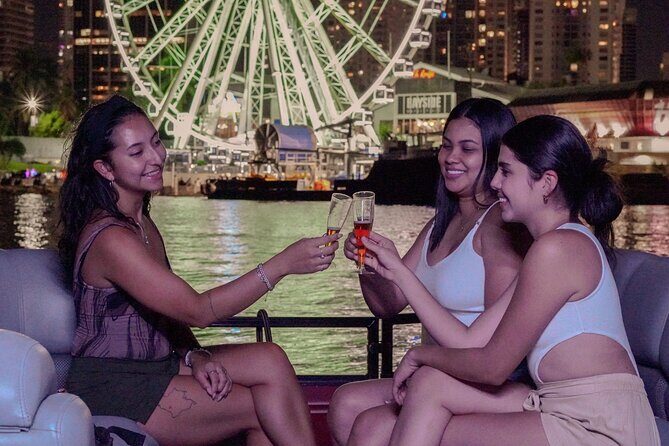 Champagne City Lights Boat Tour - The Authentic Touch: What Reviewers Say