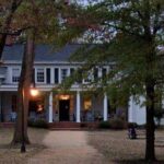 Chapel Hill Ghost Walk - Who Will Love This Tour?