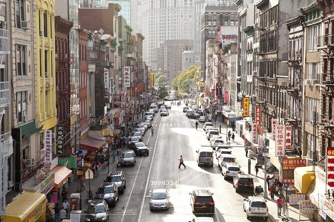 CharacTour of the Lower East Side - Who Should Consider This Tour?