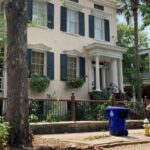 Charleston: 2-Hour Strong Women of the South History Tour - Detailed Itinerary and Significance