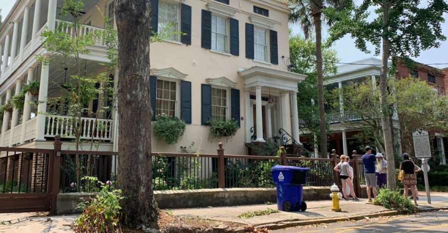 Charleston: 2-Hour Strong Women of the South History Tour - Detailed Itinerary and Significance