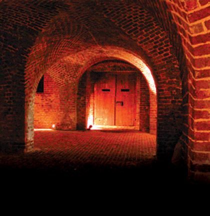 Charleston: 90-Minute Ghost and Dungeon Walking Tour - What Reviewers Say