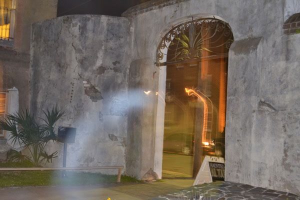 Charleston: 90-Minute Ghost & Graveyard Walking Tour - Practical Details and Tips