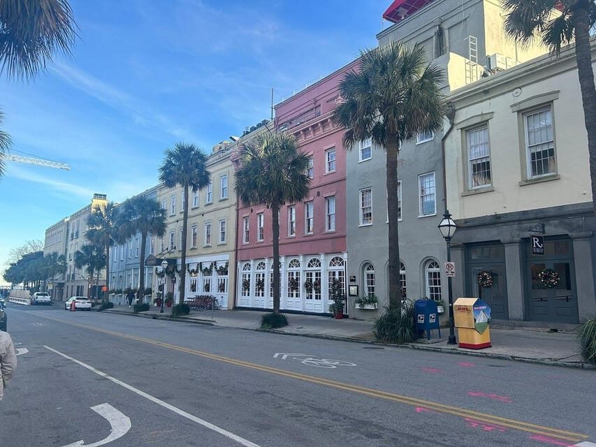 Charleston Bachelorette Pub Crawl - Who Is This Tour Best For?