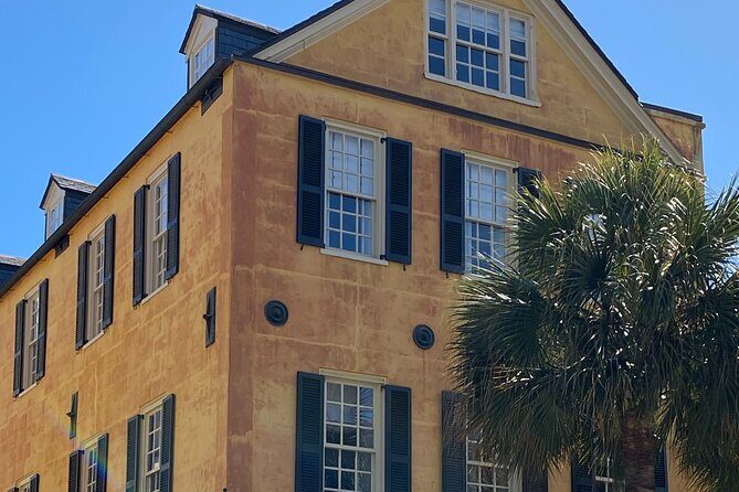 Charleston: Beauty & Tragedy (Historic Walking Tour) - Final Thoughts