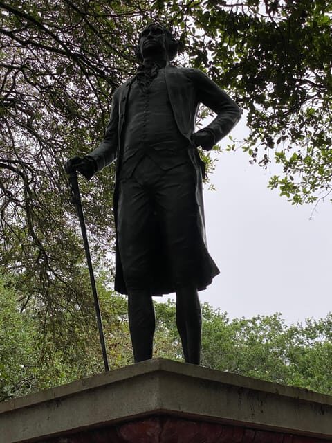 Charleston: Beauty & Tragedy Historic Walking Tour - Why the Tour Offers Good Value