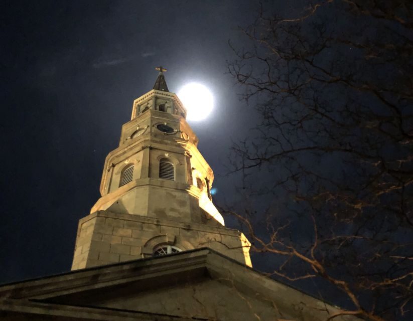 Charleston: City of the Dead Walking Ghost Tour - Final Thoughts