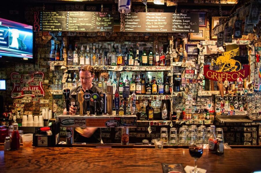 Charleston: Craft Beer and Cocktails Guided Tour - Who Should Book This Tour?