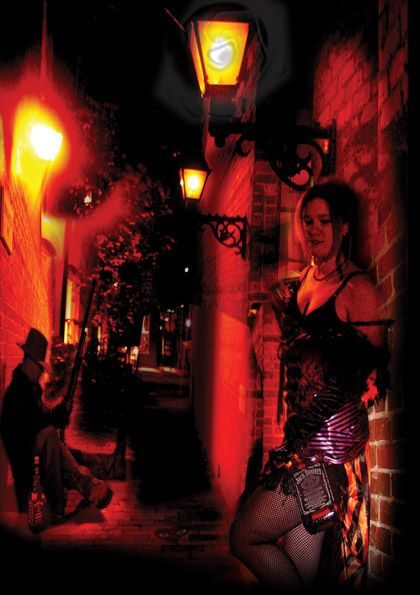 Charleston: Dark Side of Charleston 1.5-Hour Walking Tour - The Value of the Tour
