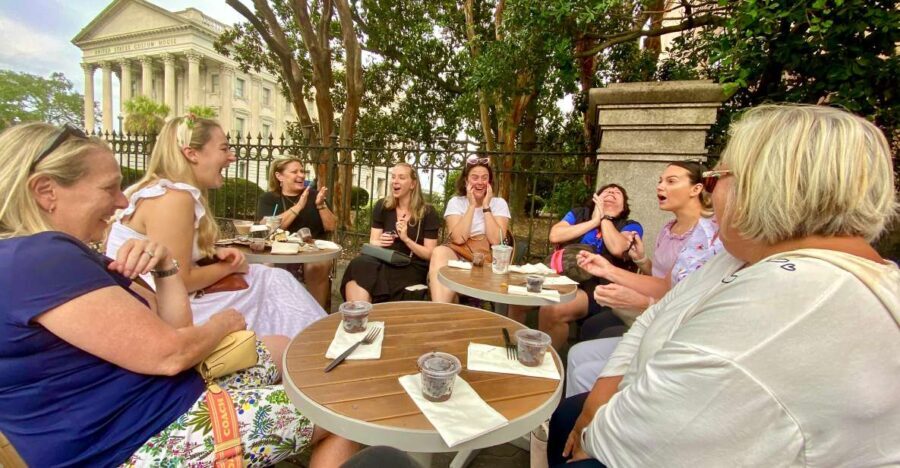 Charleston: Downtown Culinary Walking Tour - An In-Depth Look at the Charleston Downtown Culinary Tour