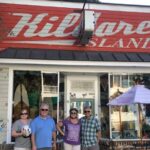 Charleston: Film & OBX Locations E-Bike Tour - The Itinerary: What You Can Expect