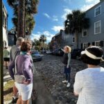 Charleston Gardens & Architecture 2 Hour Small Group Walking Tour - The Experience: What You Can Expect